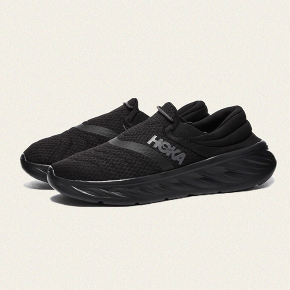 |NWOT| HOKA ORA Recovery Shoe 2 - Picture 1 of 8